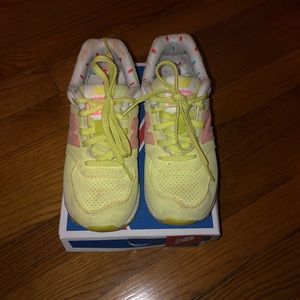 New balance 574- state fair